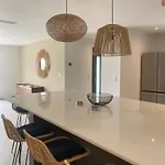 Nyaraló Maison Chaleureuse Acces Prive A La
