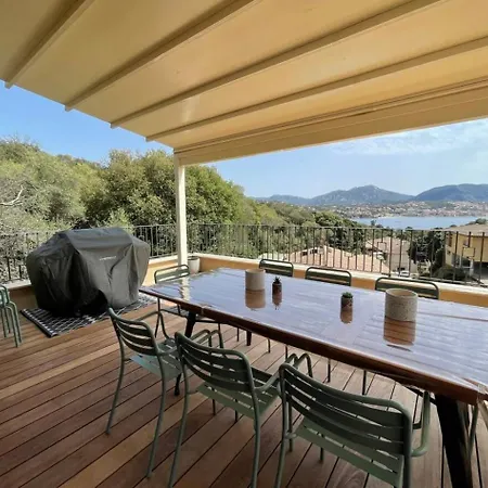 Maison Chaleureuse Acces Prive A La Nyaraló *