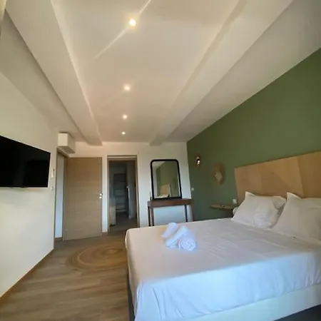 Maison Chaleureuse Acces Prive A La Holiday home