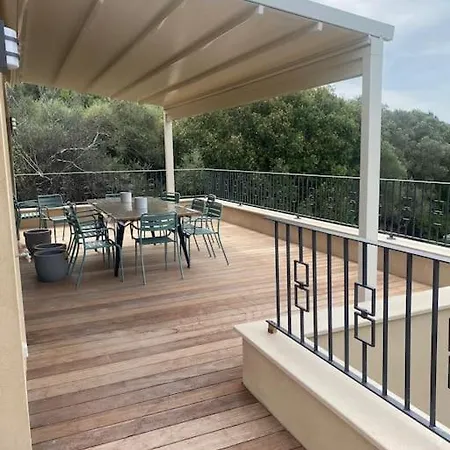 Maison Chaleureuse Acces Prive A La Holiday home *