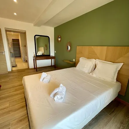 Holiday home Maison Chaleureuse Acces Prive A La Olmeto (Corsica)