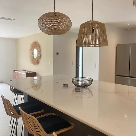 Holiday home Maison Chaleureuse Acces Prive A La