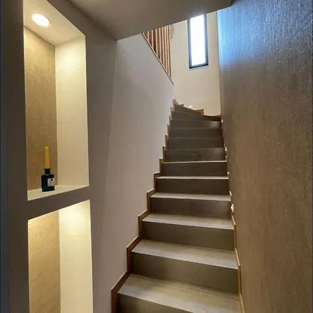 Holiday home Maison Chaleureuse Acces Prive A La Olmeto (Corsica)