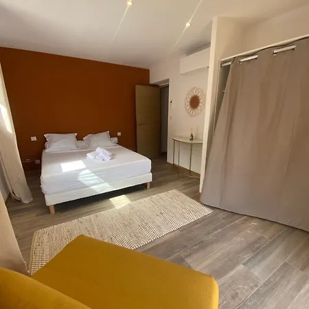 Maison Chaleureuse Acces Prive A La Holiday home