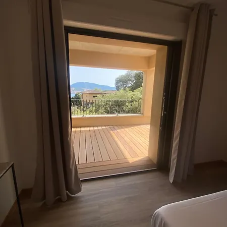 Maison Chaleureuse Acces Prive A La *