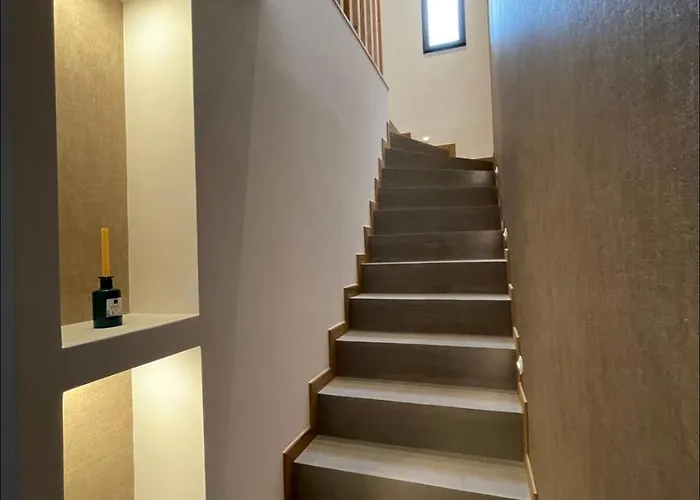 度假居 Maison Chaleureuse Acces Prive A La 奥尔梅托