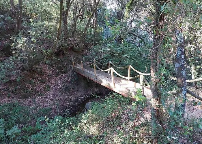 Maison Chaleureuse Acces Prive A La * 奥尔梅托