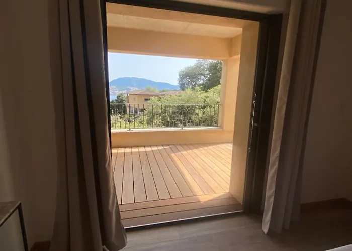 Maison Chaleureuse Acces Prive A La *