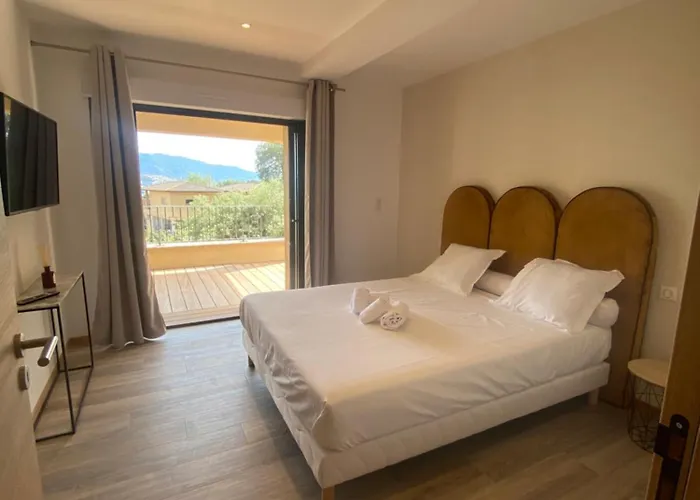 Maison Chaleureuse Acces Prive A La * 奥尔梅托